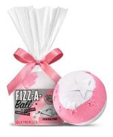 Soap & Glory Fizz-A-Ball Original Pink