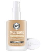It Cosmetics Confidence in a Foundation