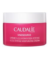 Caudalie Vinosource S.O.S Intense Moisturizing Cream