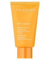 Clarins SOS Comfort Nourishing Balm Mask