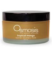 Osmosis Beauty Tropical Mango Barrier Repair Mask