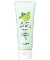 SkinFood Mint Sparkling Foot Scrub