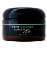 Beauty in the Raw Rebirth Whipped Body Butter