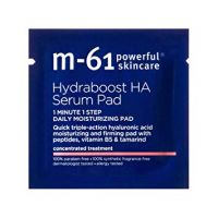 M-61 Hydraboost HA Serum Pad