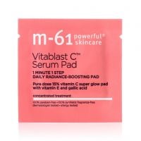 M-61 Vitablast C Serum Pad
