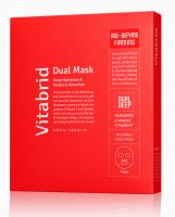 Vitabrid Dual Mask Age-Defying & Firming