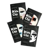 Patchology x Kim Chi Sheet Mask Lookbook