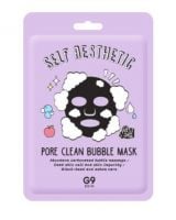 G9Skin Self Aesthetic Pore Clean Bubble Mask
