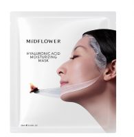 Midflower Hyaluronic Acid Mask