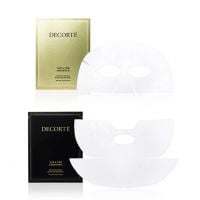 Decorte Slim & Firm Concentrate Multi-Action Face Mask