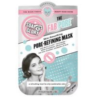 Soap & Glory The Fab Pore Pore-Refining Sheet Mask
