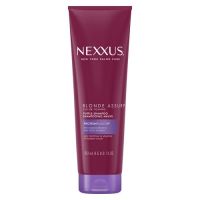 Nexxus Color Assure Long Lasting Vibrancy Blonde Assure Purple Shampoo