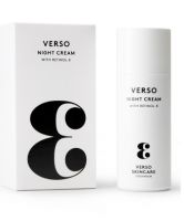 Verso Night Cream