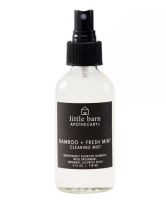 Little Barn Apothecary Bamboo + Fresh Mint Clearing Mist