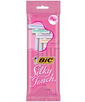 Bic Silky Touch Disposable Razor
