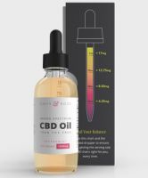 Onyx & Rose Broad Spectrum CBD Oil