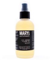 Mary's Nutritionals Hemp Massage Oil