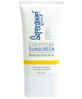 Supergoop Everyday Sunscreen SPF 50