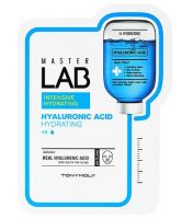 Tonymoly Master Lab Sheet Mask - Hyaluronic Acid
