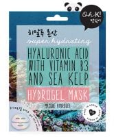 Oh K! Marine Hyaluronic Acid Mask