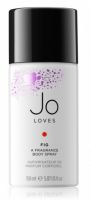 Jo Loves Fragrance Graffiti Fig A Fragrance Body Spray