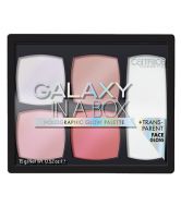 Catrice Galaxy in a Box Holographic Glow Palette