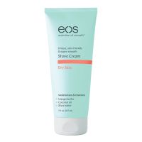 EOS Dry Skin Shave Cream