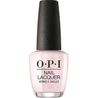 OPI Always Bare For You Collection