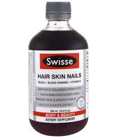 Swisse Ultiboost Hair Skin Nails Liquid