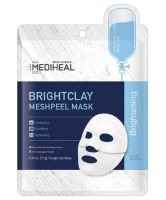 Mediheal BrightClay MeshPeel Mask