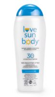 Love Sun Body SPF 30 Fragrance-Free