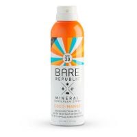 Bare Republic Mineral SPF 30 Sport Sunscreen Spray Coco-Mango