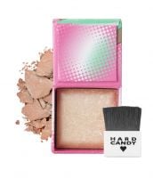 Hard Candy Fox in a Box Marbleized Baked Powder Highlighter