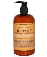 Urban Hydration Honey Health & Repair Deep Conditioner