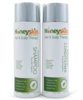 Honeyskin Organics Gentle Moisturizing Shampoo & Conditioner Set