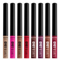 NYX Line & Load All-In-One Lippie