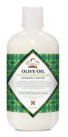 Nubian Heritage Olive Oil Vegan Conditioner