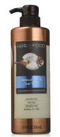 Hair Food Coconut Milk & Chai Spice Conditioner