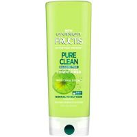 Garnier Fructis Pure Clean Conditioner with Citrus Extract