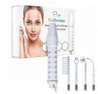Pure Daily Care NuDerma Skin Therapy Wand