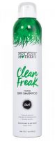 Not Your Mother's Clean Freak Tinted Dry Shampoo Dark