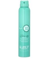 It's a 10 Haircare Miracle Blow Dry Hair Refresher