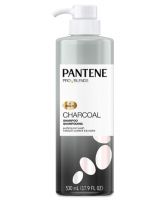 Pantene Pro-V Charcoal Shampoo Purifying Root Wash