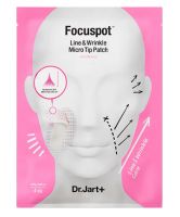 Dr. Jart+ Focuspot Line & Wrinkle Micro Tip Patch