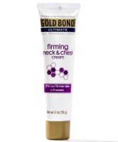 Gold Bond Ultimate Neck & Chest Firming