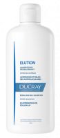 Ducray Elution Dermo-Protective Shampoo