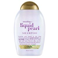 OGX Smoothing + Liquid Pearl Shampoo