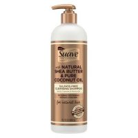 Suave Sulfate-Free Cleansing Shampoo