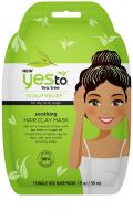 Yes To Tea Tree Soothing Hair Clay Mask