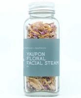 Yaupon Tea House + Apothecary Yaupon Floral Facial Steam